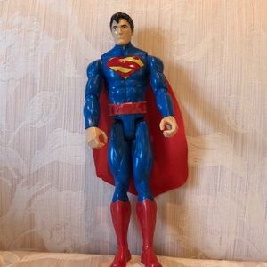Superman figure 11 in